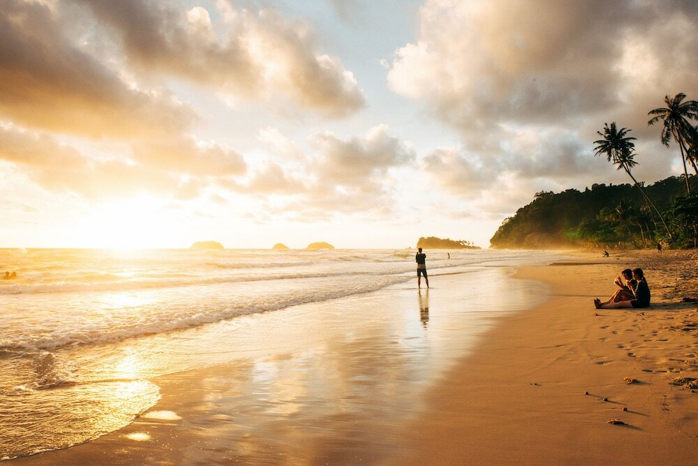 Фото Nature Beach Resort