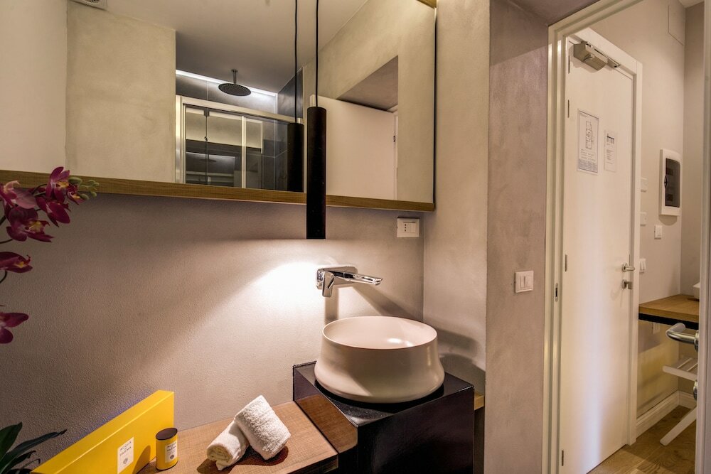 Фото The Spanish Suite Campo de Fiori