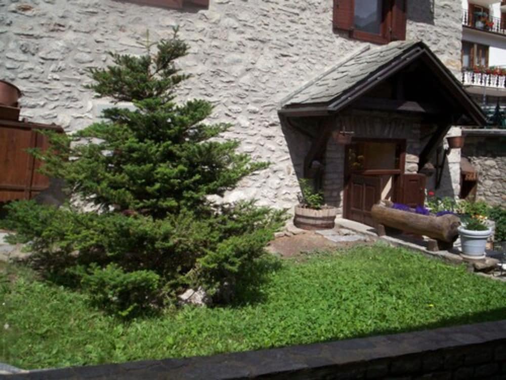 Фото Hotel Ottoz Meublè