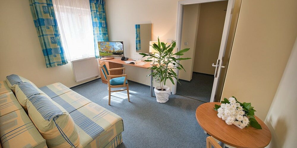 Фото EA Отель Tosca