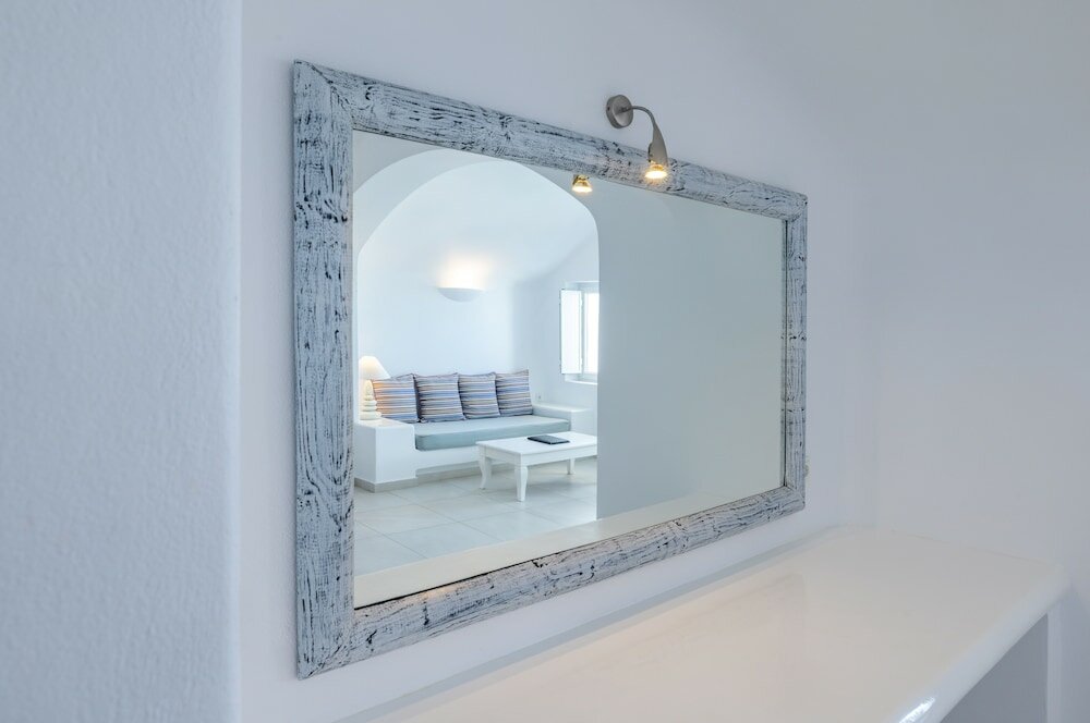 Фото Amber Light Villas Santorini