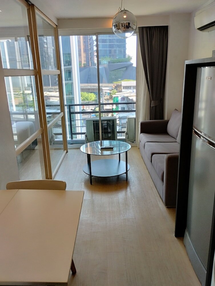 Фото Arize Hotel Sukhumvit