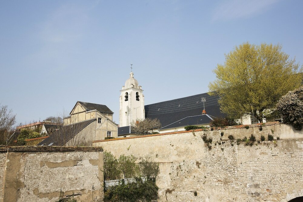 Фото Escale Oceania Orleans