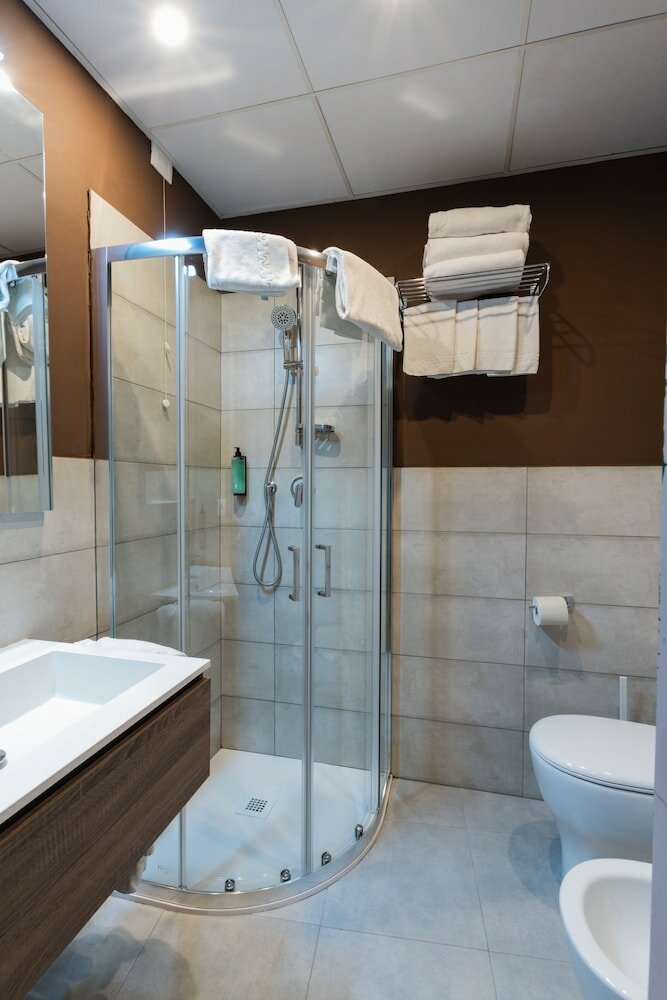 Фото Hotel Unicorno