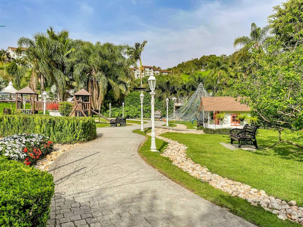 Фото Fazzenda Park Resort