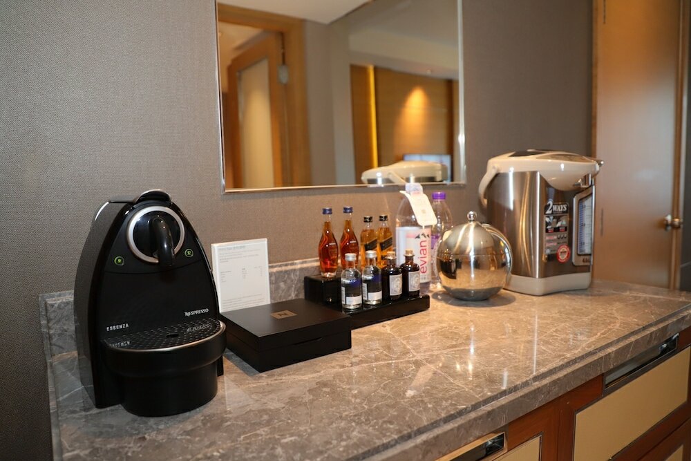 Фото Kerry Hotel, Beijing