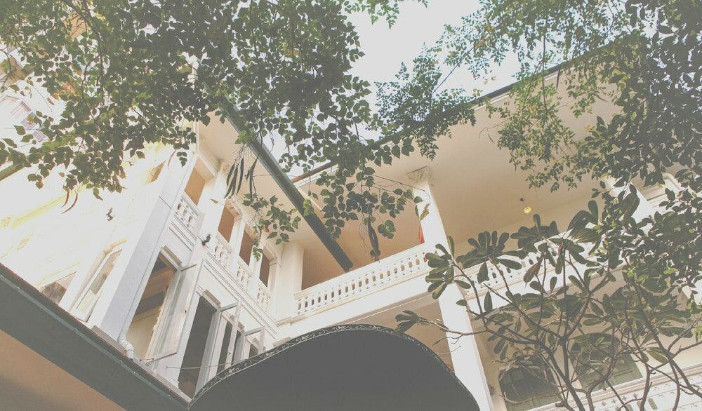 Фото Yesterday Hotel