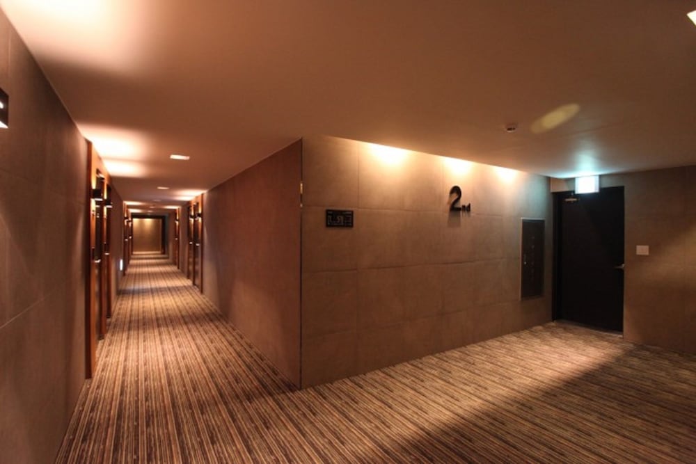 Фото Designers Hotel The Rich