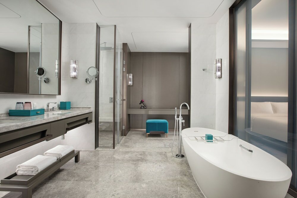 Фото Wyndham Grand Zaozhuang