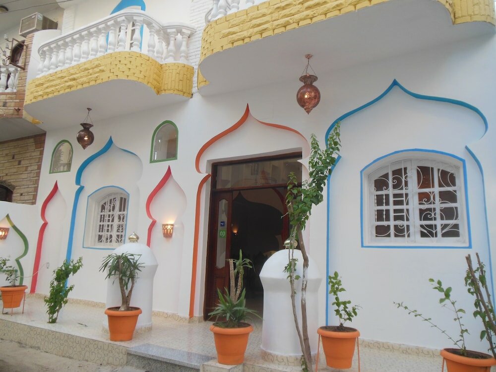 Фото Cleopatra Hotel Luxor