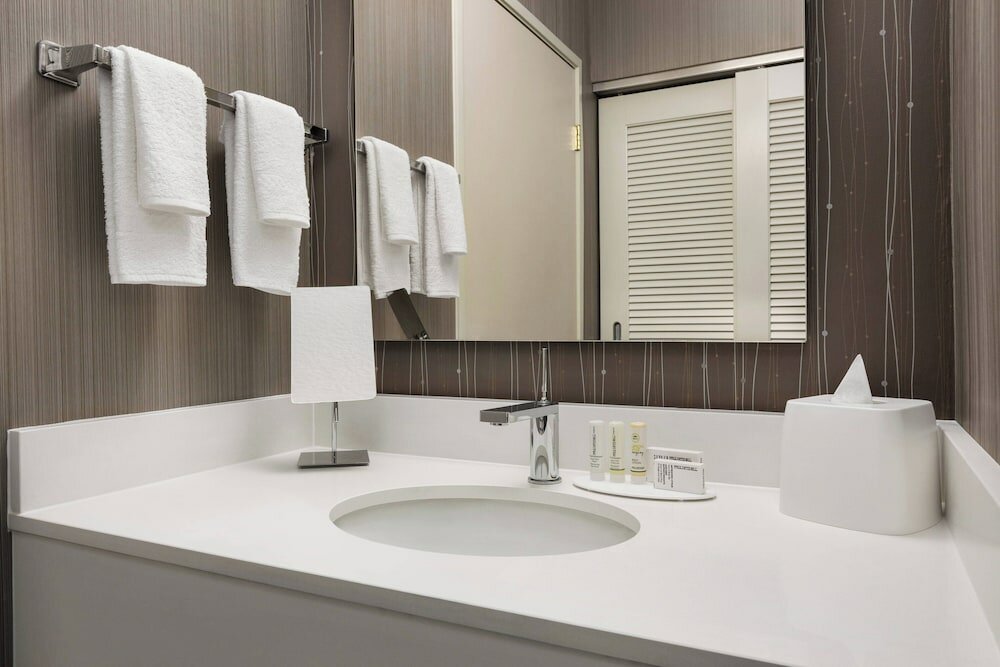 Фото Courtyard by Marriott Roseville