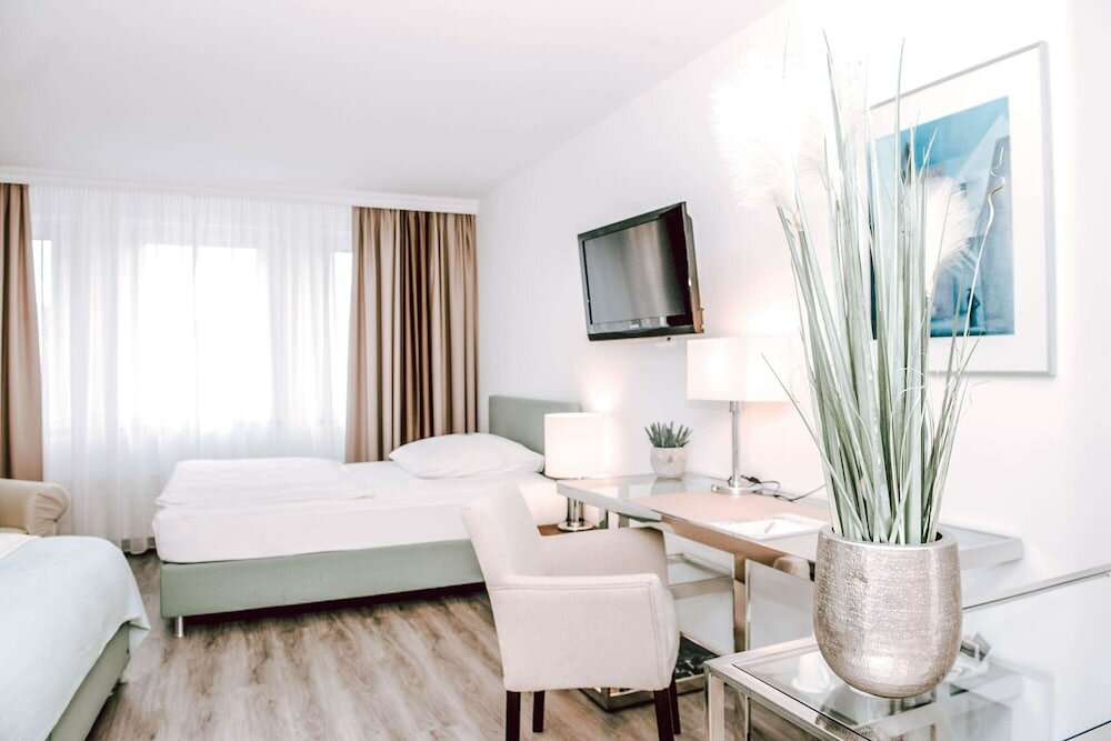 Фото Hotel Concorde