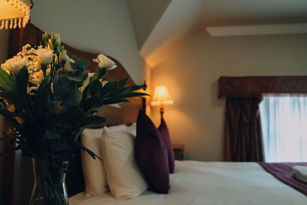 Фото The Atherstone Red Lion Hotel