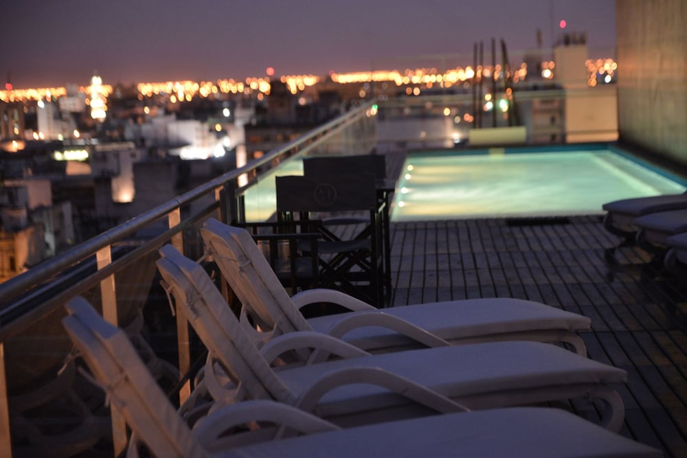 Фото Design Suites Salta