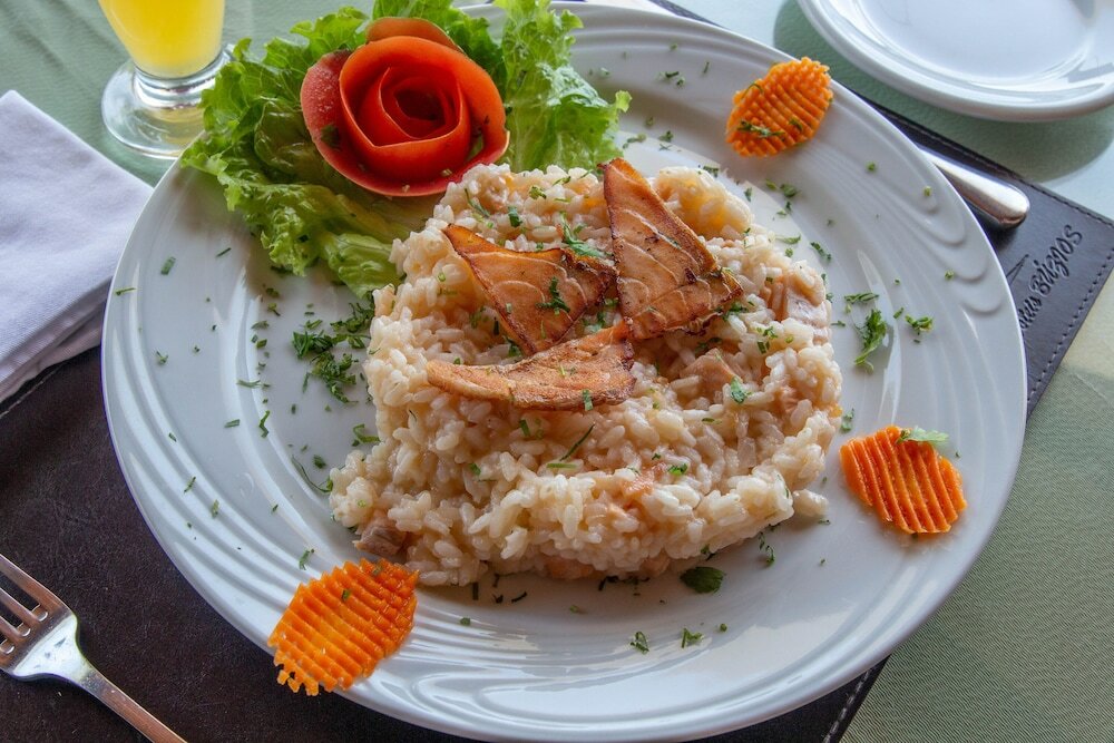 Фото Colonna Galápagos Garden Hotel