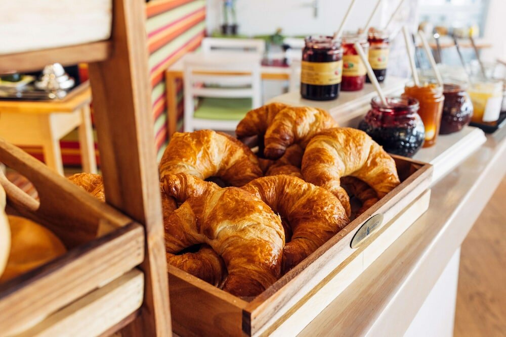 Фото Harry’s Home Hotel & Apartments