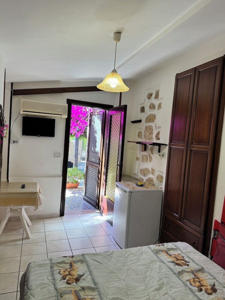 Фото B&b Baia di Riaci Tropea