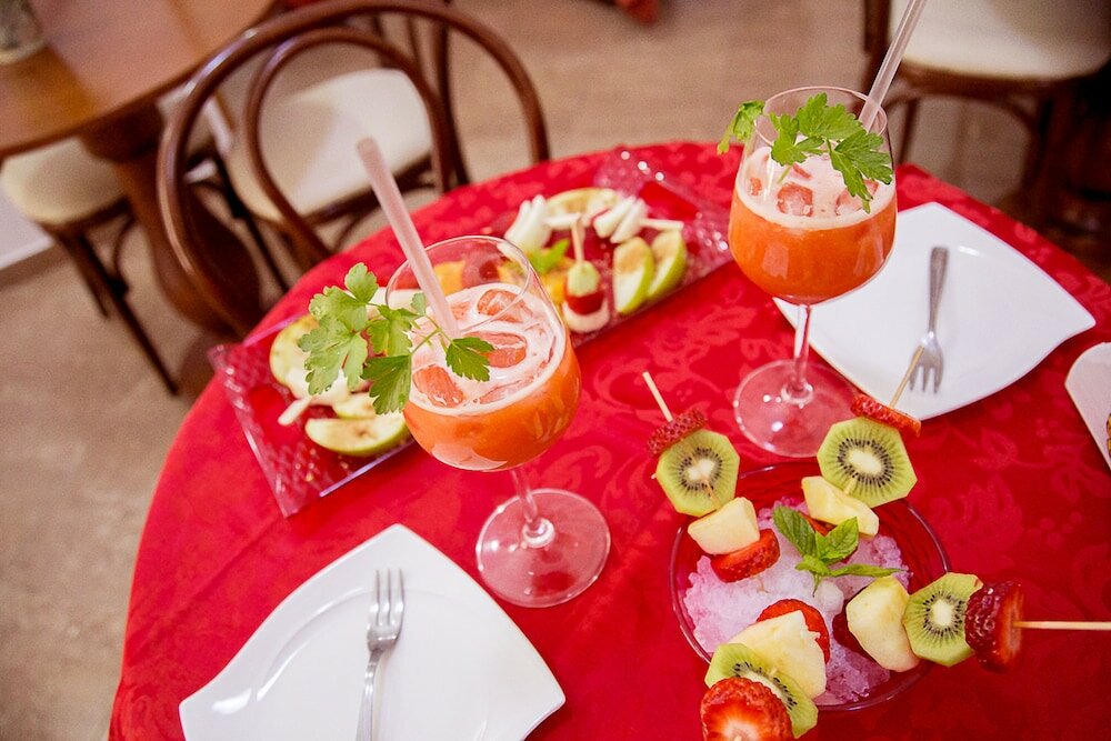 Фото Garibaldi Relais