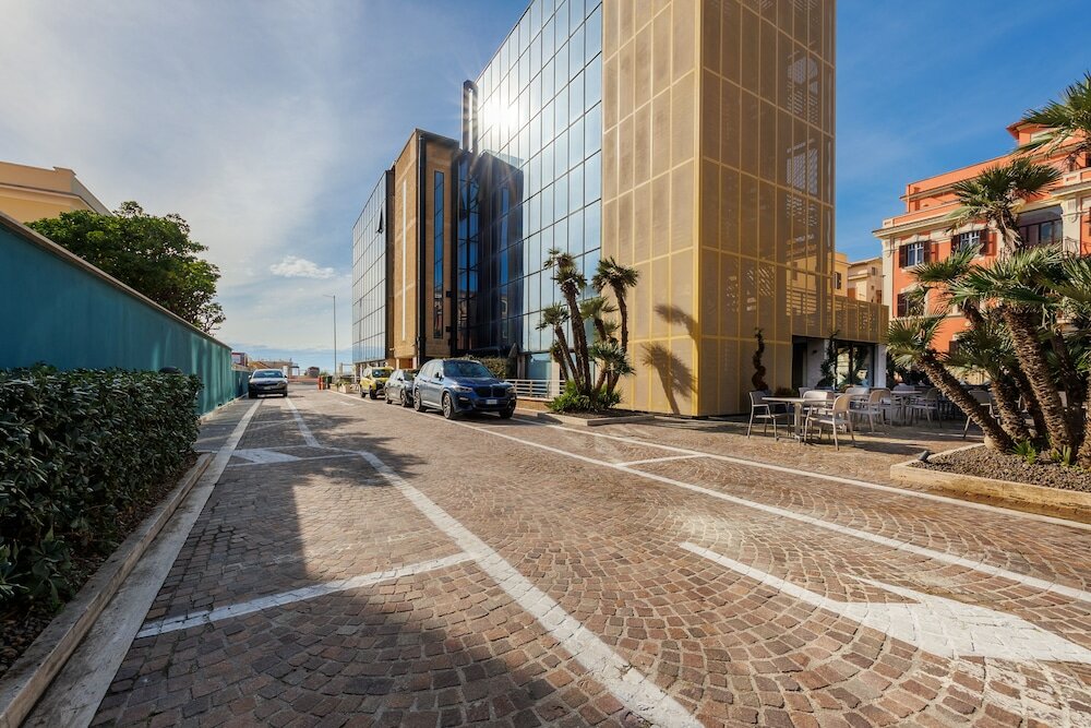 Фото Fly Decò Hotel