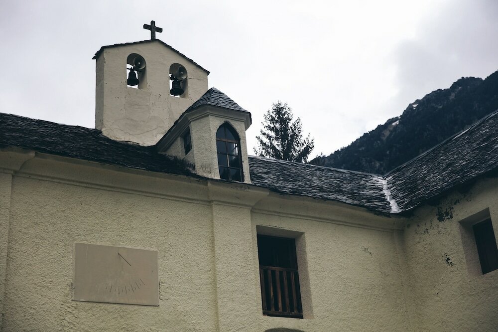 Фото Hotel Caldas