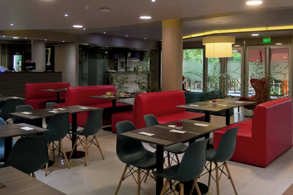 Фото City Falls Iguazu