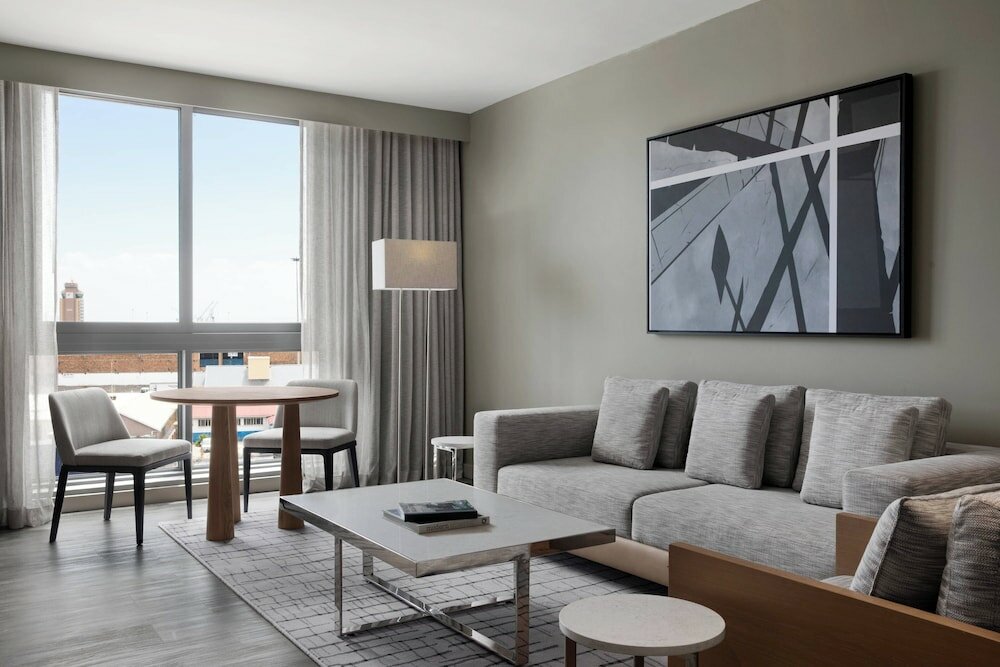 Фото AC by Marriott Cape Town Waterfront