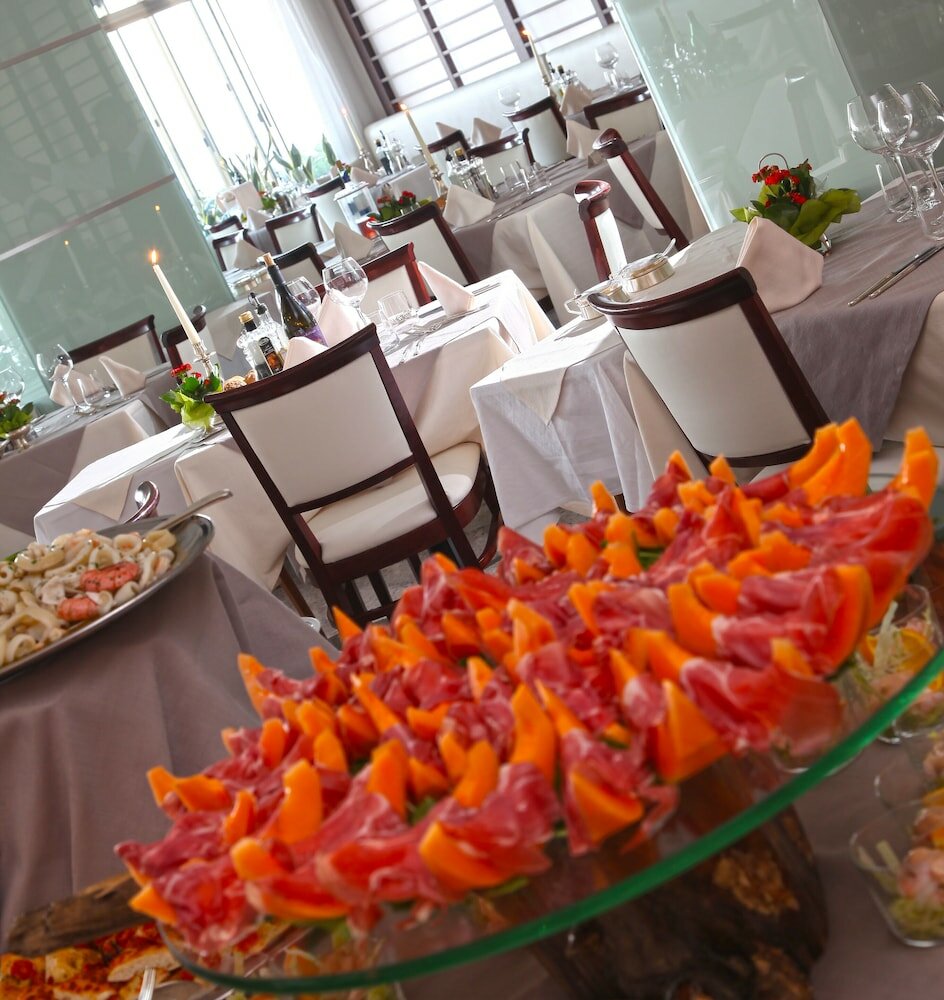 Фото Hotel Rivamare