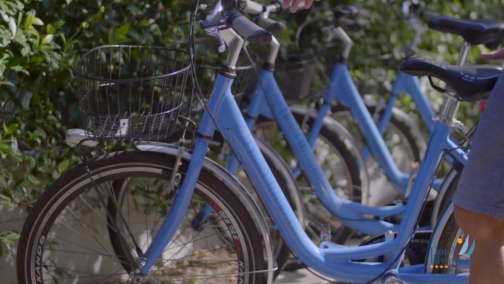 Фото Hotel Rivamare