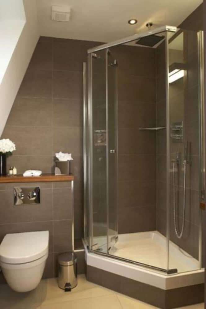 Фото Maitrise London Maida Vale