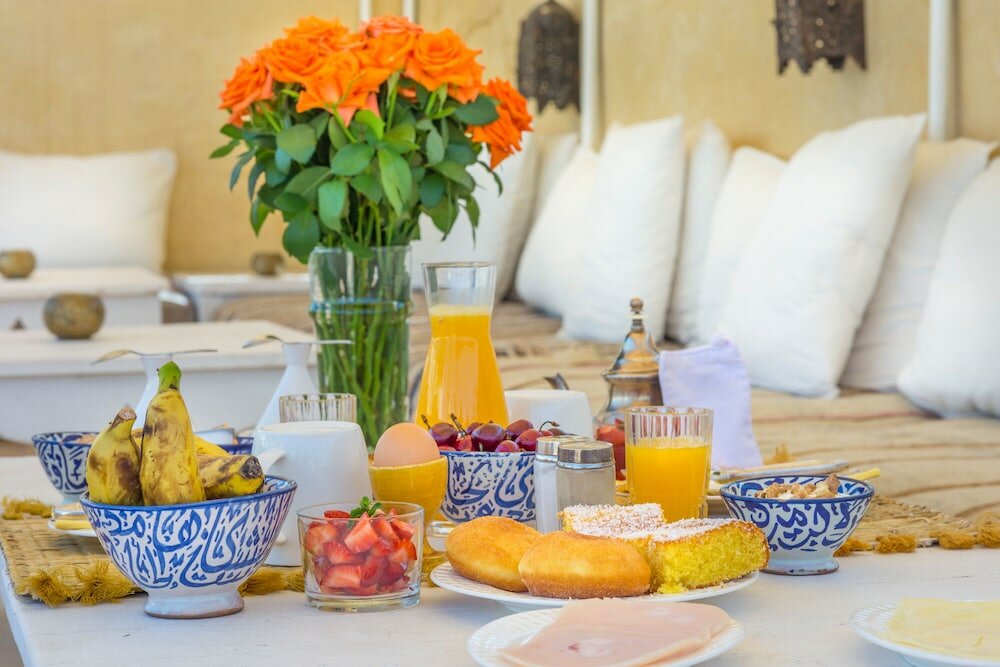 Фото Riad Azoulay