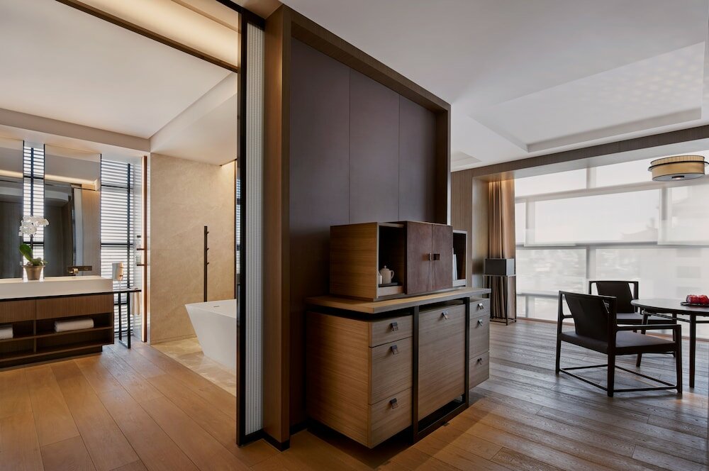 Фото The PuXuan Hotel and SPA