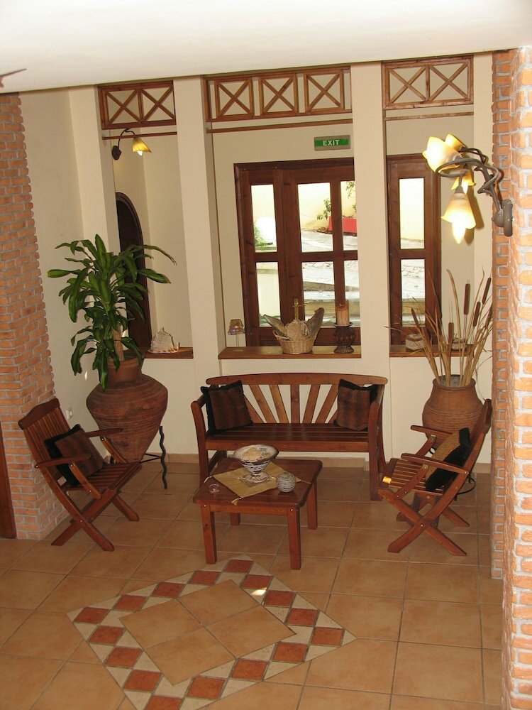 Фото Hotel Katia