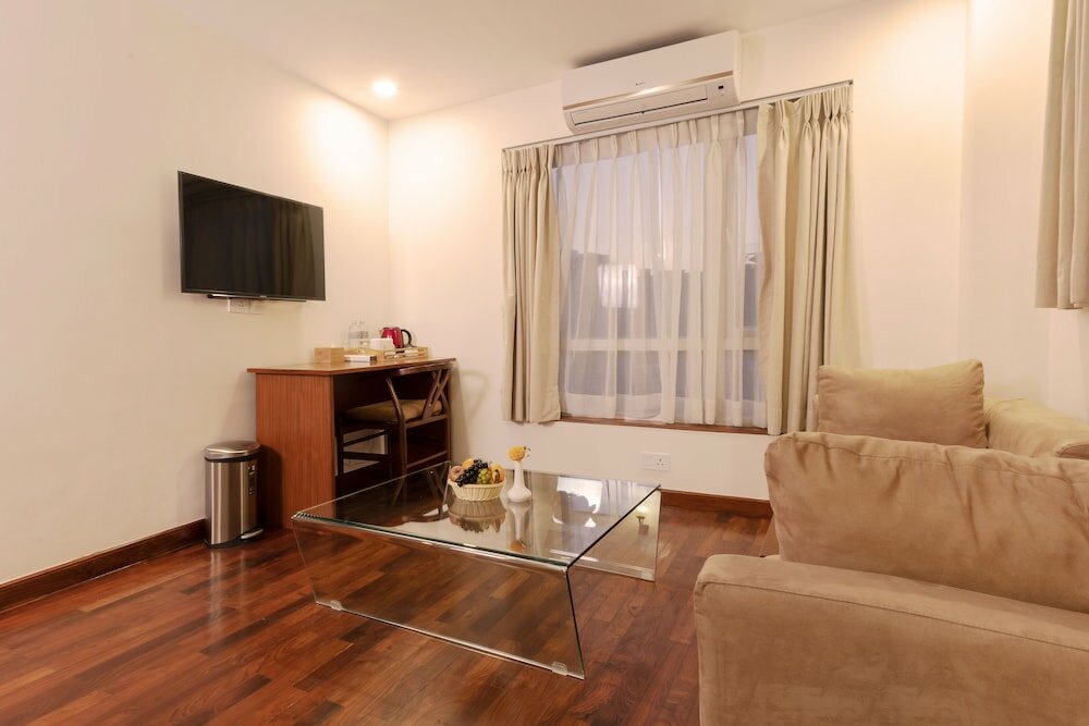 Фото Timber House