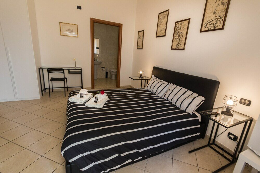 Фото Leonardo Rome Holidays