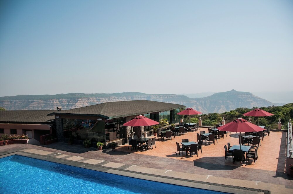 Фото Brightland Resort & SPA