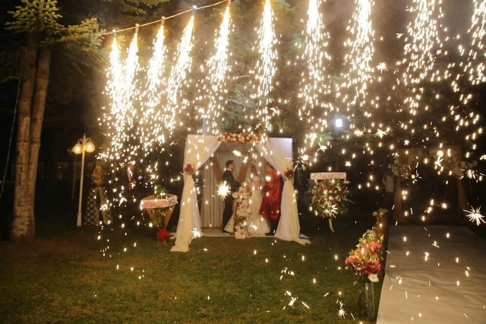 Фото Bolu Termal Otel