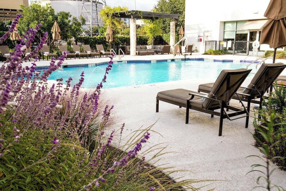 Фото The Westin Austin at The Domain