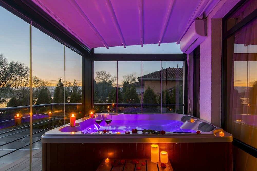 Фото Panorama Aqualux