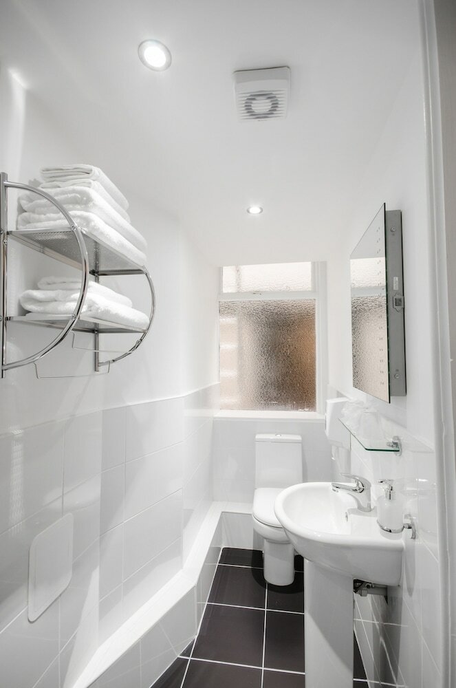 Фото Argyll Western Hotel