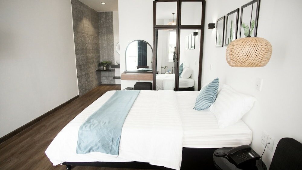 Фото Cuu Kim Son Hotel