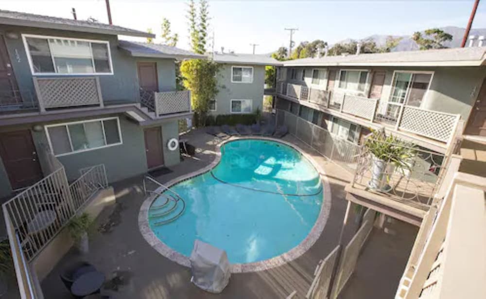 Фото Inn at East Beach