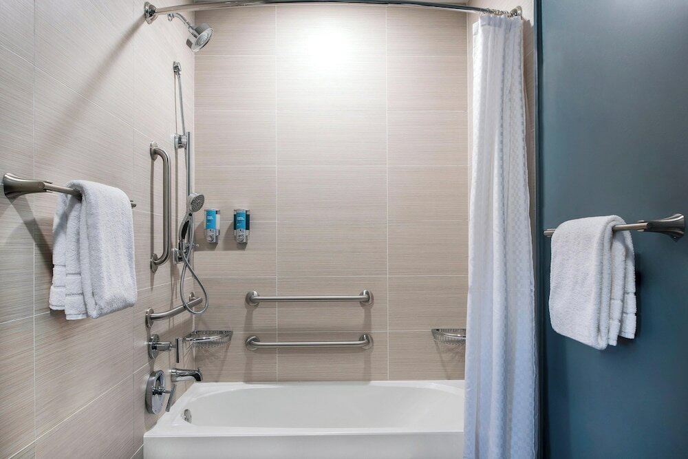 Фото Aloft Charlotte Ballantyne