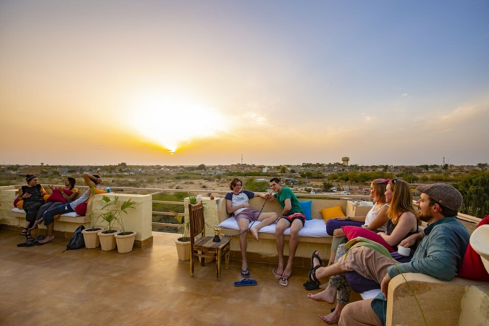 Фото Boutique Helsinki