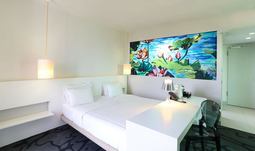 Фото Art'otel Cologne, part of Radisson Hotel Group