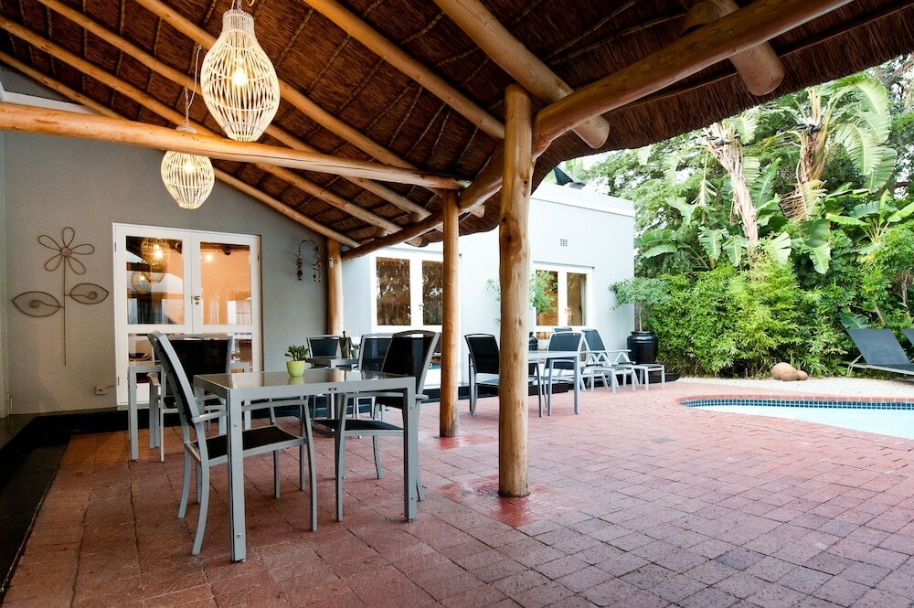 Фото Ballinderry - The Robertson Guest House