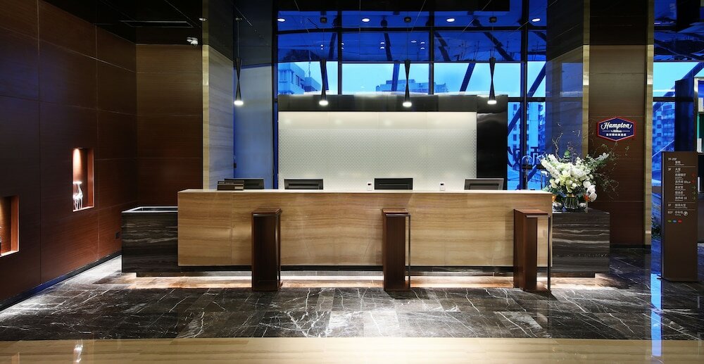 Фото Hampton by Hilton Foshan Shanshui