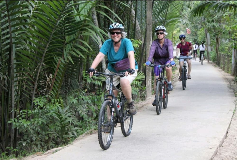 Фото King House Villa Hotel