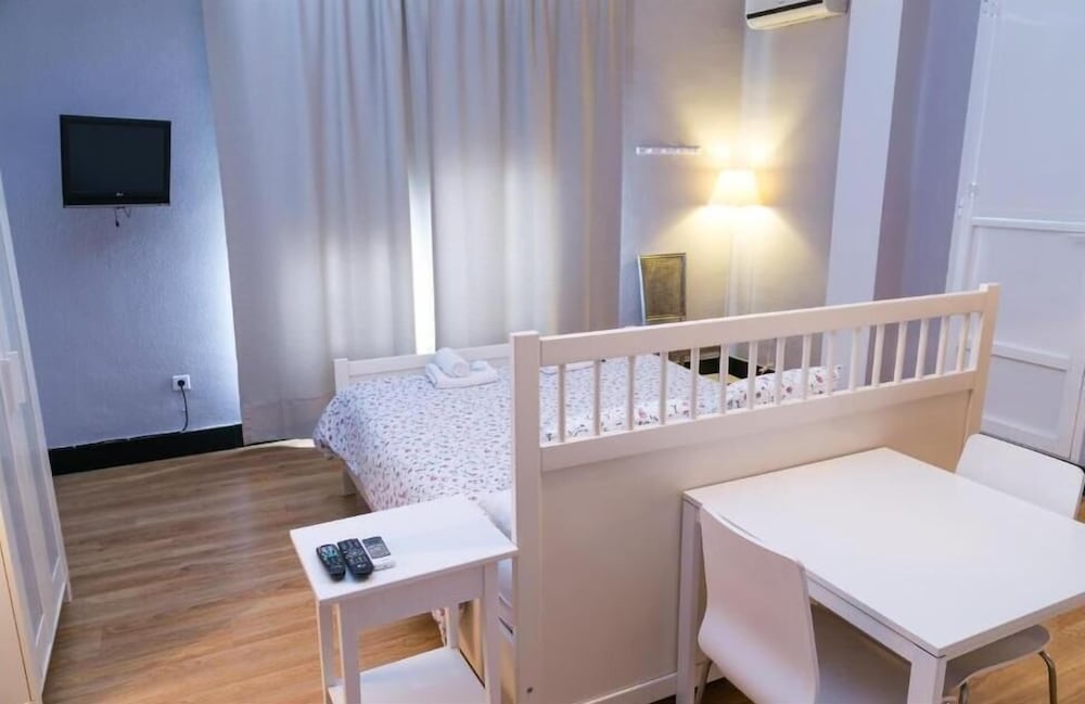 Фото Hi Valencia Cánovas