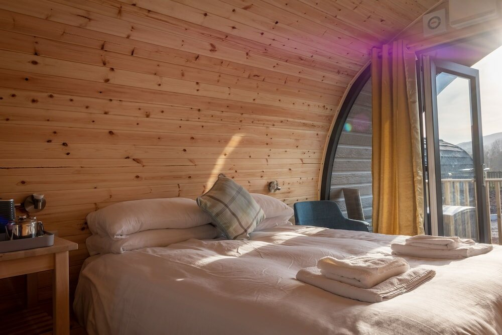 Фото Callander Hostel