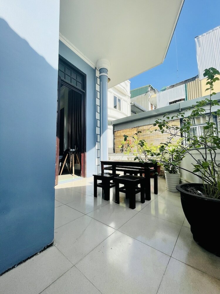 Фото Eva Homestay